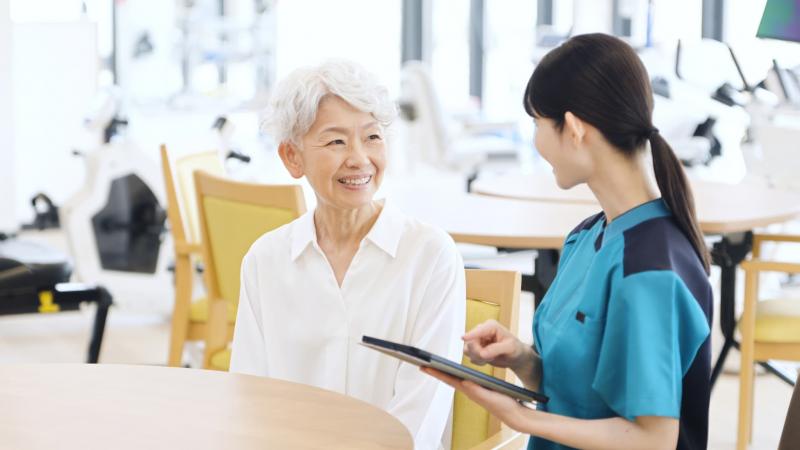 健康チェック②