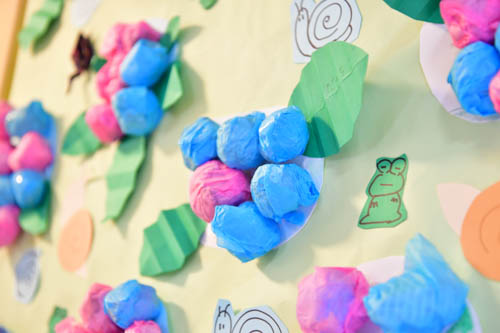 入浴・機能訓練・レクリエーション