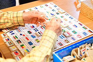 レクリエーション